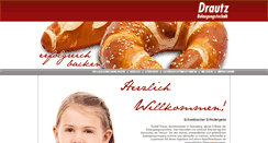 Desktop Screenshot of belaugungstechnik.de